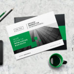 Printing Profile Green